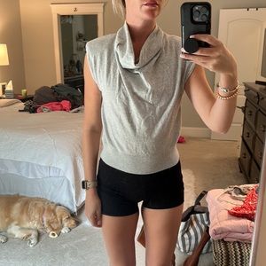 Size small express never worn